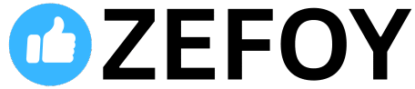 zefoy.co.uk